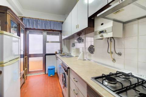 Apartamento T2 Monte Gordo Varandas com vistas Mar
