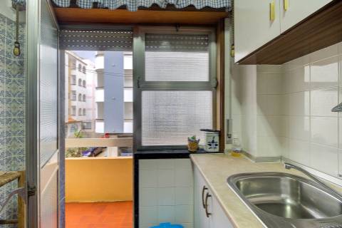 Apartamento T2 Monte Gordo Varandas com vistas Mar
