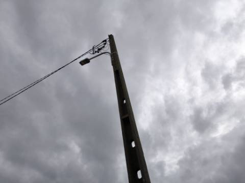 PROPRIEDADE COMPOSTA POR DUAS RUÍNAS - ÁREA TOTAL DE 249 M2 - VISTA MAR EM VALE DE EBROS - TAVIRA