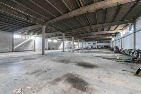 Terreno Urbano na Primeira Linha de Vila Real de Santo António