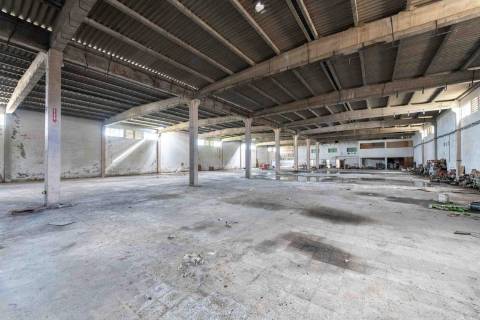 Terreno Urbano na Primeira Linha de Vila Real de Santo António