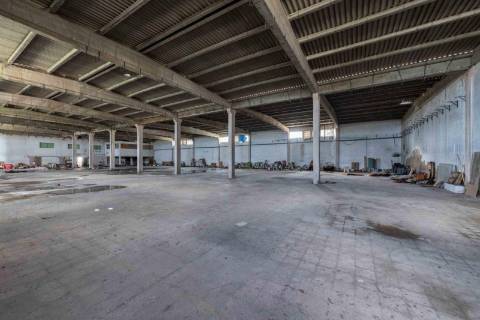 Terreno Urbano na Primeira Linha de Vila Real de Santo António