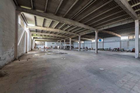 Terreno Urbano na Primeira Linha de Vila Real de Santo António