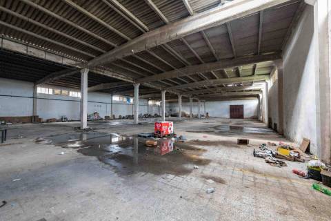 Terreno Urbano na Primeira Linha de Vila Real de Santo António