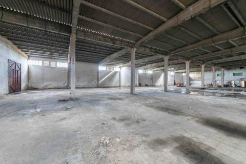 Terreno Urbano na Primeira Linha de Vila Real de Santo António