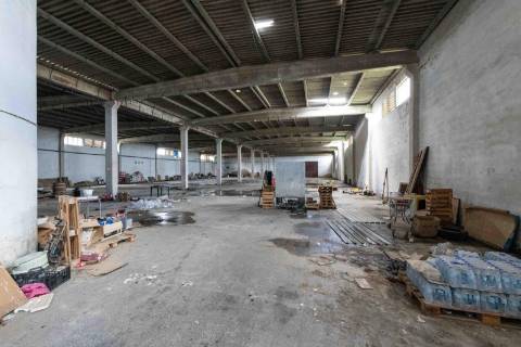 Terreno Urbano na Primeira Linha de Vila Real de Santo António