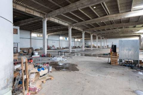 Terreno Urbano na Primeira Linha de Vila Real de Santo António