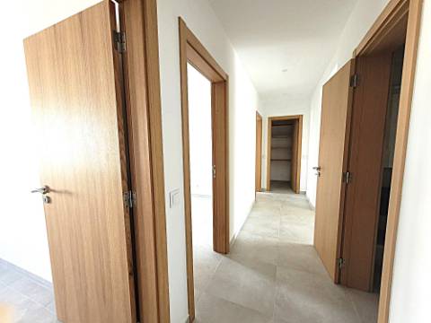 Apartamento T2 no centro de Armação de Pera a um passo da praia!