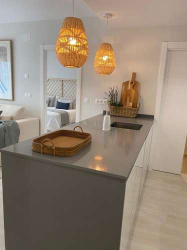 Apartamento T3 Ático com Terraço Panorâmico Vista Mar