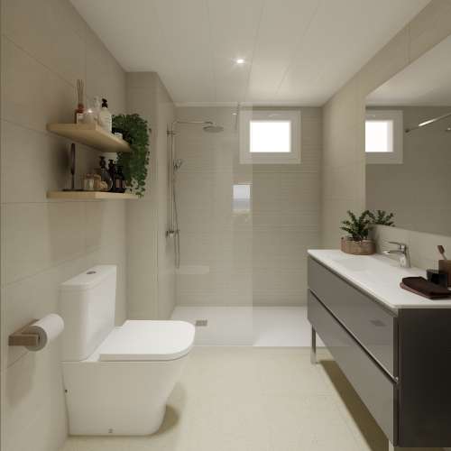 Apartamento T3 Ático com Terraço Panorâmico Vista Mar