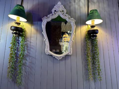 Restaurante com explanada para Trespasse em zona nobre de Olhão