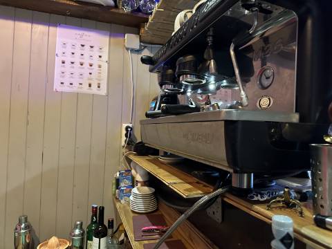 Restaurante com explanada para Trespasse em zona nobre de Olhão