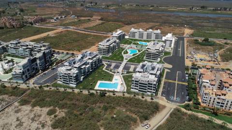 Apartamento T3 Ático de Luxo com Vista Mar