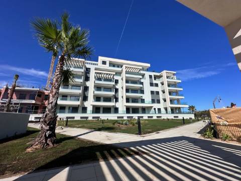 Apartamento T3 Ático de Luxo com Vista Mar