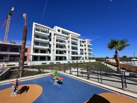 Apartamento T3 Ático de Luxo com Vista Mar