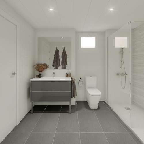 Apartamento T3 Ático de Luxo com Vista Mar