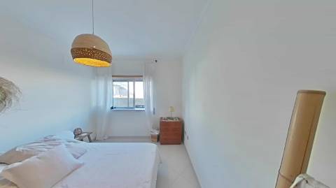 Apartamento T1 em Vila Real de Santo António para arrendamento temporário