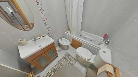 Apartamento T1 em Vila Real de Santo António para arrendamento temporário