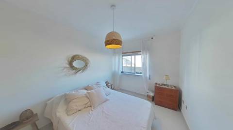 Apartamento T1 em Vila Real de Santo António para arrendamento temporário