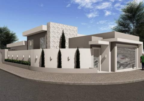 Terreno em espaço urbanizável com 960 m2, mediante autorização Camarária!