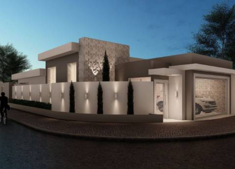 Terreno em espaço urbanizável com 960 m2, mediante autorização Camarária!