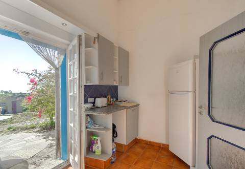 Moradia isolada T3 com espetacular vista de campo e vista mar