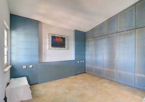 Moradia isolada T3 com espetacular vista de campo e vista mar