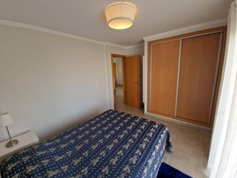 Excelente T1 em Monte Gordo - Arr. d'inverno (outubro a fins de junho)