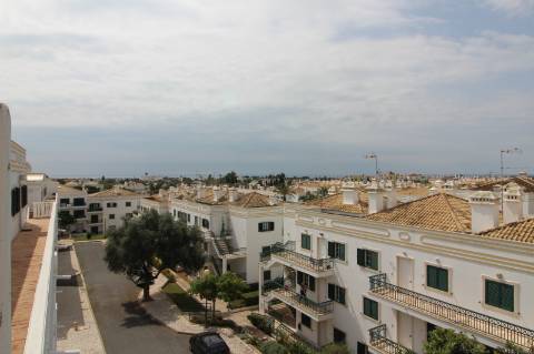 Apartamento T1, em Conceição de Tavira, disponível para arrendamento anual