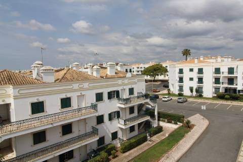 Apartamento T1, em Conceição de Tavira, disponível para arrendamento anual
