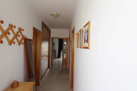 Apartamento T1, em Conceição de Tavira, disponível para arrendamento anual