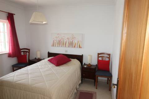 Apartamento T1, em Conceição de Tavira, disponível para arrendamento anual