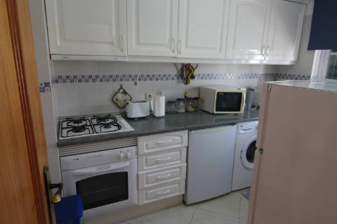 Apartamento T1, em Conceição de Tavira, disponível para arrendamento anual