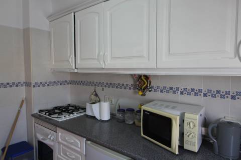 Apartamento T1, em Conceição de Tavira, disponível para arrendamento anual