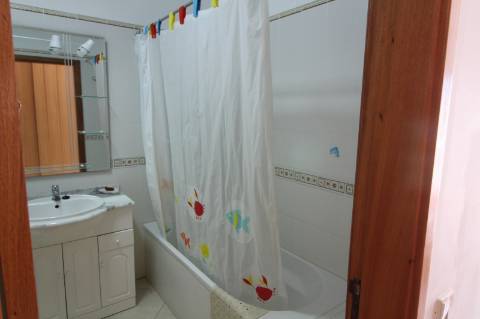 Apartamento T1, em Conceição de Tavira, disponível para arrendamento anual