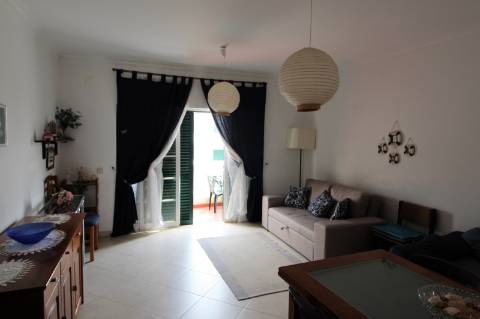 Apartamento T1, em Conceição de Tavira, disponível para arrendamento anual