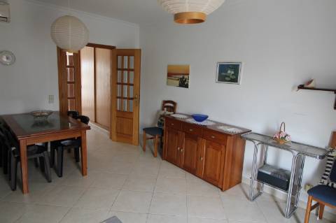 Apartamento T1, em Conceição de Tavira, disponível para arrendamento anual