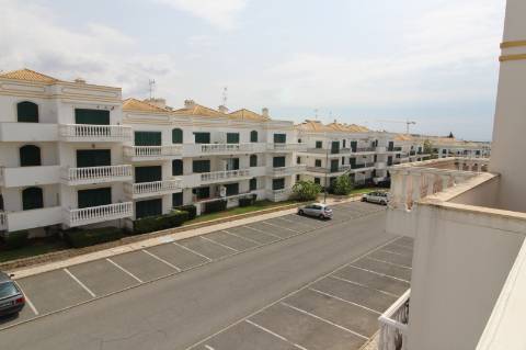 Apartamento T1, em Conceição de Tavira, disponível para arrendamento anual