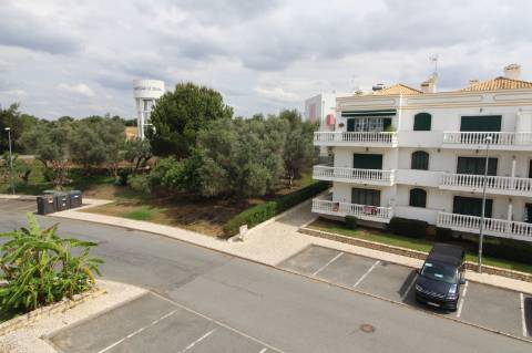 Apartamento T1, em Conceição de Tavira, disponível para arrendamento anual