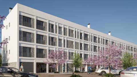 Loja com 165 M2 em edifício novo e bem localizado.