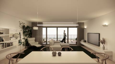 Loja com 151 M2 em edifício novo e bem localizado!