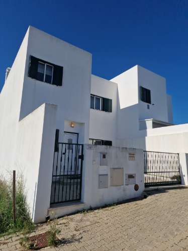 Moradia T3 para Arrendamento Temporário até 30.06.26 em Castro Marim