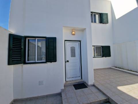 Moradia T3 para Arrendamento Temporário até 30.06.26 em Castro Marim