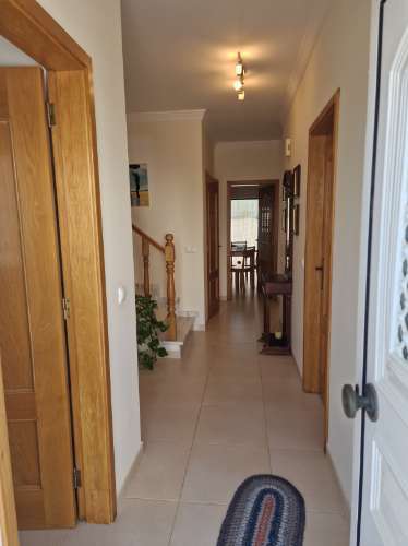 Moradia T3 para Arrendamento Temporário até 30.06.26 em Castro Marim