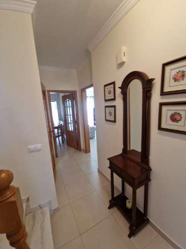 Moradia T3 para Arrendamento Temporário até 30.06.26 em Castro Marim