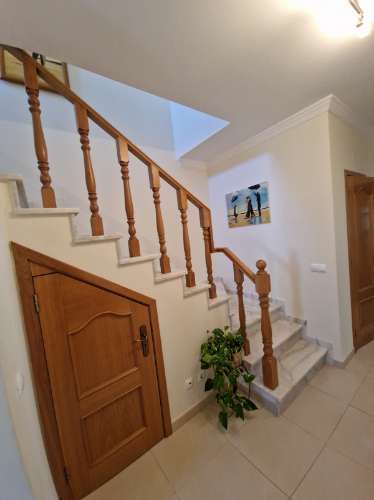 Moradia T3 para Arrendamento Temporário até 30.06.26 em Castro Marim