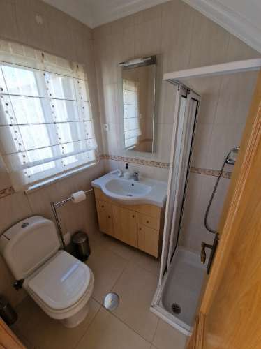 Moradia T3 para Arrendamento Temporário até 30.06.26 em Castro Marim