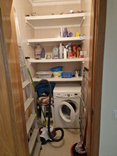 Moradia T3 para Arrendamento Temporário até 30.06.26 em Castro Marim