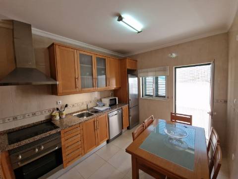 Moradia T3 para Arrendamento Temporário até 30.06.26 em Castro Marim