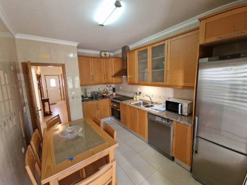 Moradia T3 para Arrendamento Temporário até 30.06.26 em Castro Marim